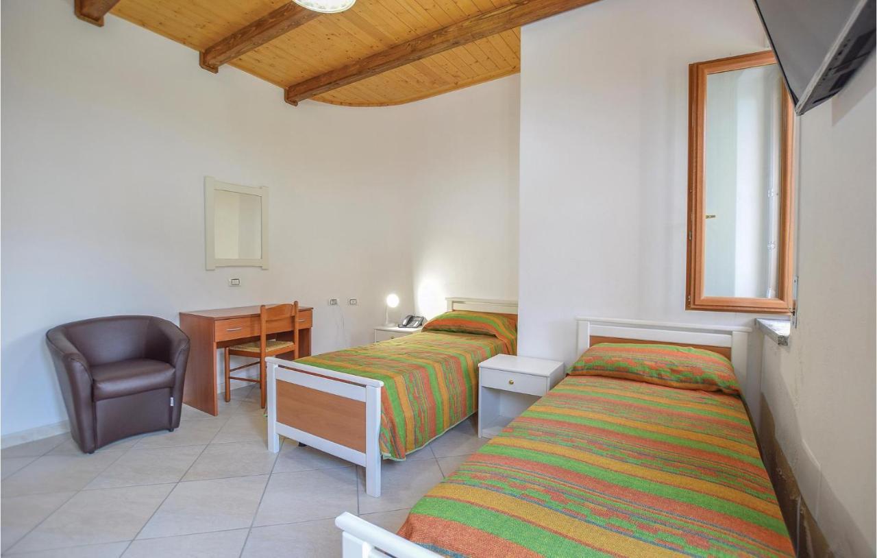Vakantiehuis Mare